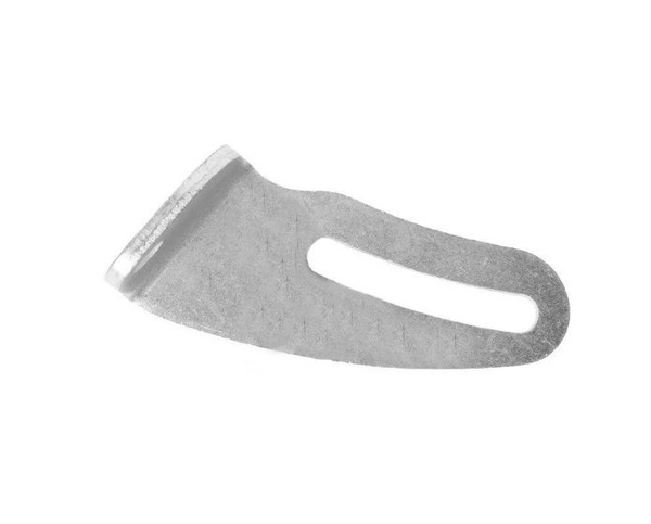 Планка крепления генератора ВАЗ LADA Niva Нива 21214, 2131, 2123 / ...