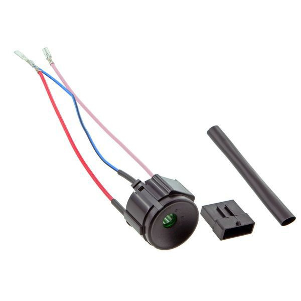 Контактная группа замка зажигания для Ваз Лада Калина 1117, 1118, 1119 ...