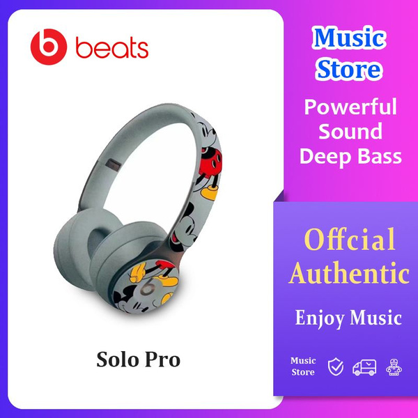 Наушники Полноразмерные Beats Solo Pro XBMA - купить по доступным ценам ...