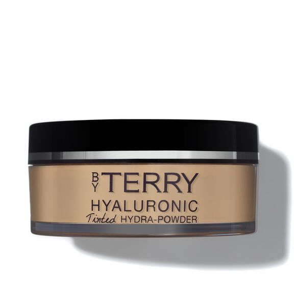 By Terry гиалуроновая пудра Hyaluronic Tinted Hydra-Powder (N100. Fair ...