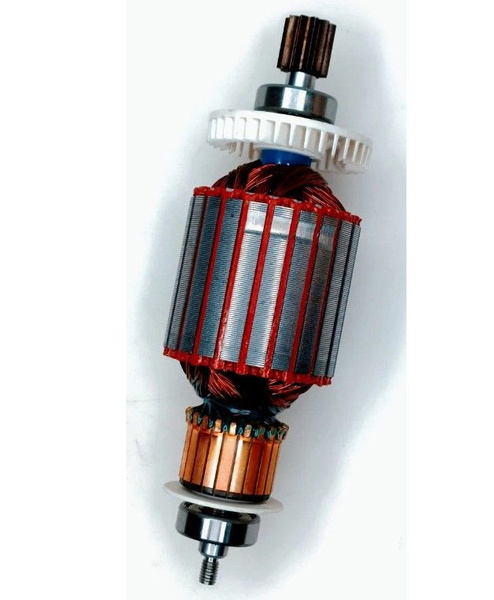 Ротор в сборе для Huter W105-QD YL, 61/64/195 - купить в интернет ...