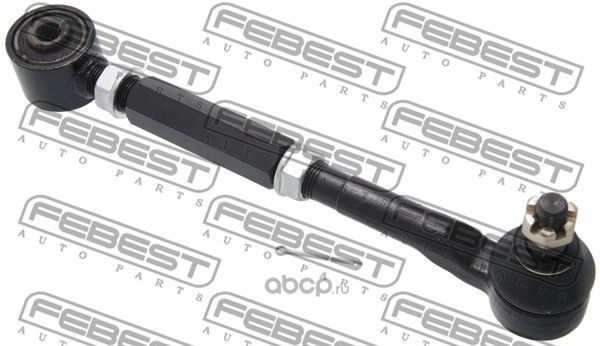 Тяга подвески поперечная с шаровой, зад прав/лев — 0125-ACA30