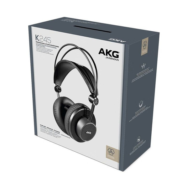 Наушники Вкладыши AKG 22-K245 - купить по доступным ценам в интернет ...