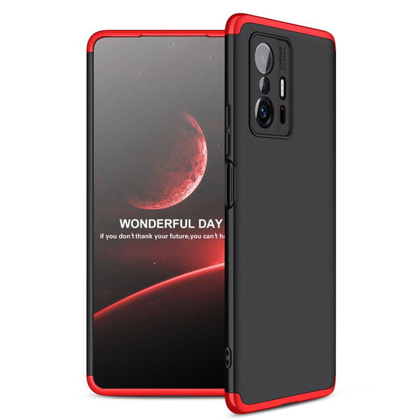 Противоударный смартфона чехол для Xiaomi Mi 11T / 11T Pro (Сяоми Ми ...