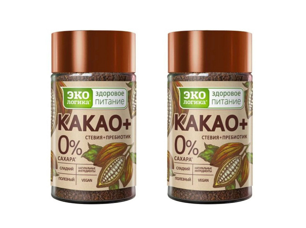 Какао растворимый Ozon