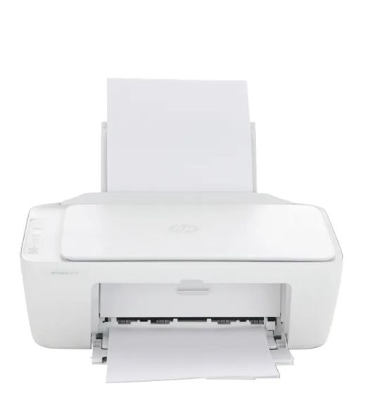 Принтер HP DESKJET, Цветной печать, купить по низкой цене: отзывы, фото ...