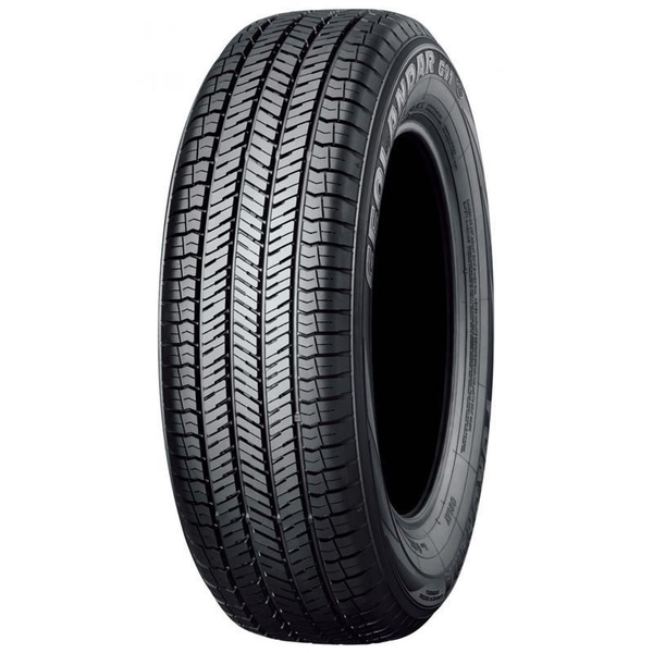 Yokohama Geolandar G91AV Шины летние 225/65 R17 102H (1579447763)