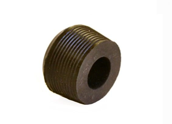 Втулка амортизатора ГАЗЕЛЬ, Волга, УАЗ конусная (Балаково) - купить по ...