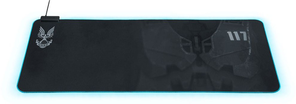 Razer Goliathus Extended Chroma - HALO Infinite Ed. mouse pad - купить ...