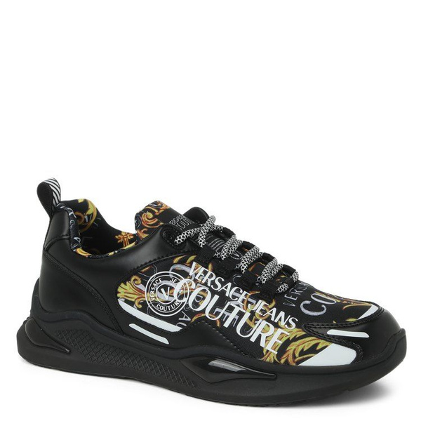 Кроссовки Versace Jeans Couture - купить с доставкой по выгодным ценам ...