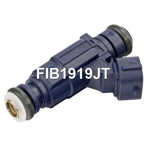 Форсунка бензиновая Hyundai Elantra, Solaris, i30, ix20 (Хендай ...