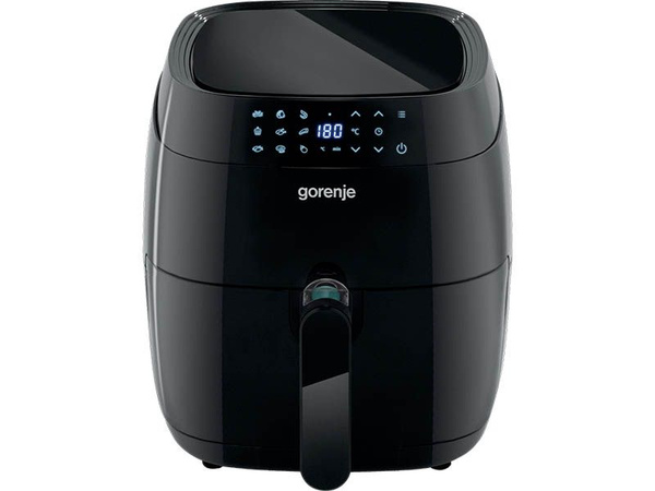 Аэрогриль Gorenje AF1409DB купить на OZON по низкой цене (887647988)