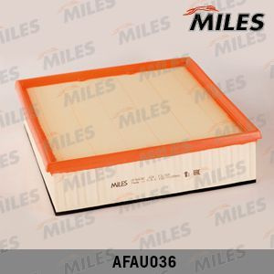 Miles AFAU036* cross SCT-SB549 Воздушный фильтр