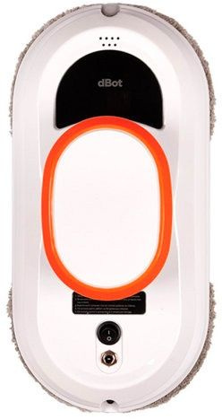 Робот для мойки окон Даджет W100 (KIT FB0316) - купить по выгодной цене ...