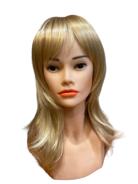 Парик белый длинный Evrowigs 112 - купить по низкой цене в интернет ...