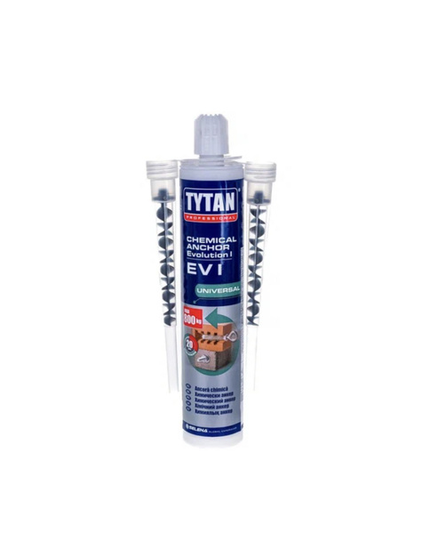 Анкер химический Tytan Professional EV-I, 1 шт. - купить по выгодной ...