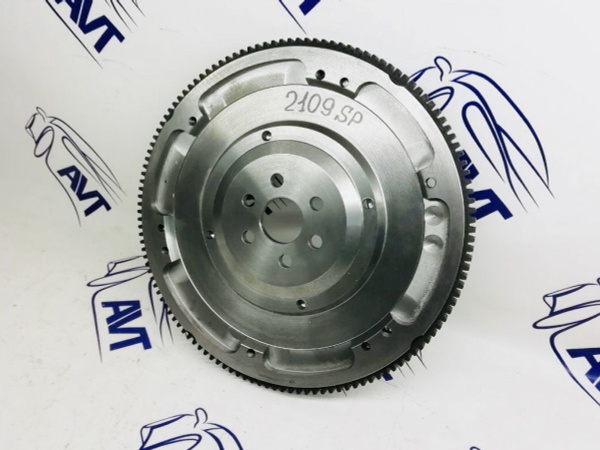 Маховик ВАЗ 2108, 2114 облегченный, балансированный - 100detalei арт ...