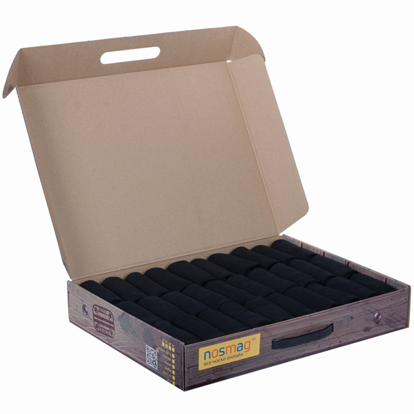 Набор носков мужских Озон