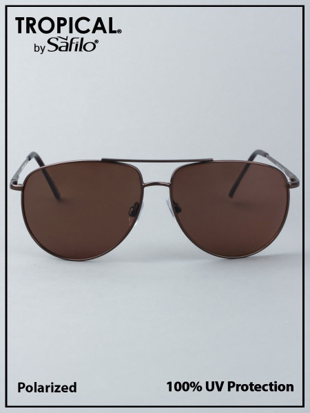 Очки солнцезащитные TROPICAL by Safilo - купить с доставкой по выгодным ...