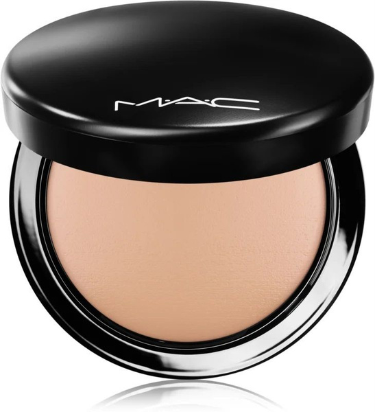 MAC Cosmetics Mineralize Skinfinish Natural Powder - минеральная пудра ...