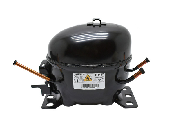 Компрессор для холодильника Bosch, модель JIAXIPERA T1114Y, C00763787 ...