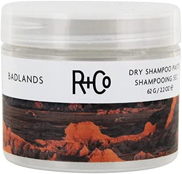 R+Co Шампунь твердый, 62 мл - купить с доставкой по выгодным ценам в ...