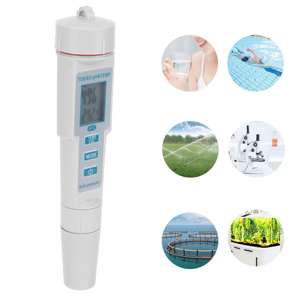 Ручка для проверки качества воды - купить с доставкой по выгодным ценам ...