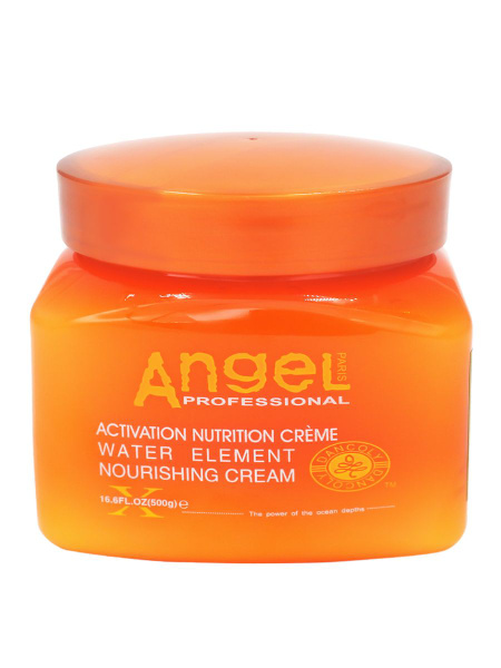 Angel professional Крем для волос, 500 мл - купить с доставкой по ...