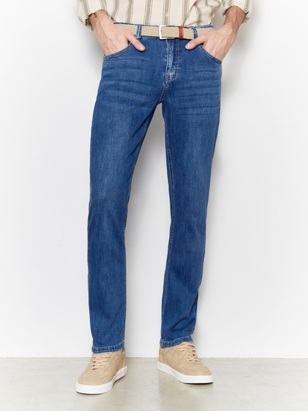 Джинсы BOCHETTI - купить с доставкой по выгодным ценам в интернет ...