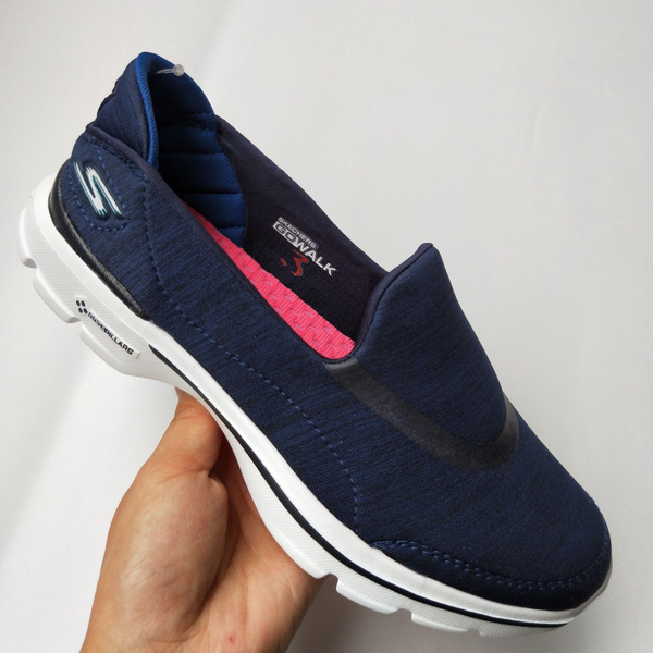 Кеды Skechers Skechers Go Walk - купить с доставкой по выгодным ценам в ...