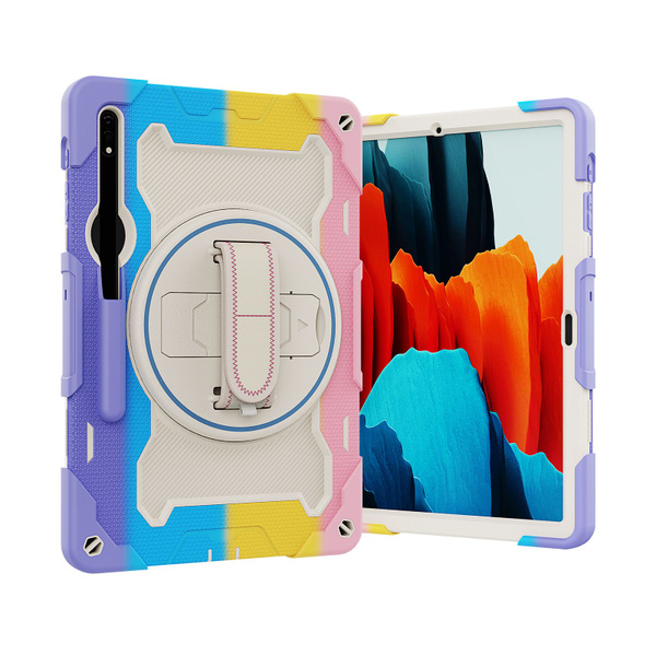 Чехол для планшета Samsung Galaxy Tab S9 (11.0'') (SM-X710 X716 ...