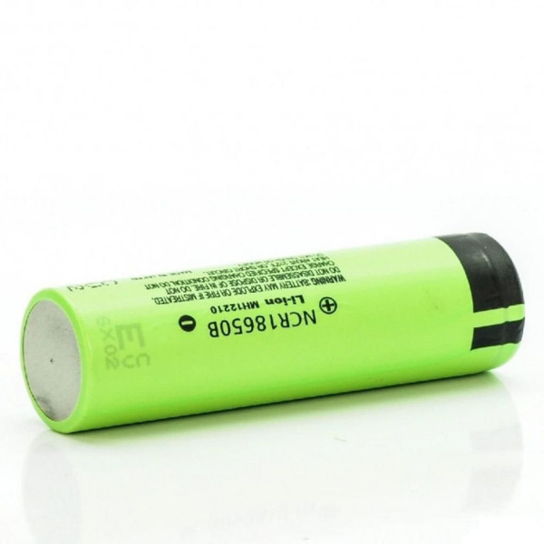 Литиевая Батарея 18650 3.7 V 5200mah Купить