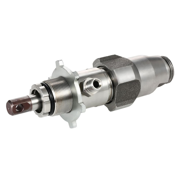 Износостойкий насос для краски из нержавеющей стали, замена ...