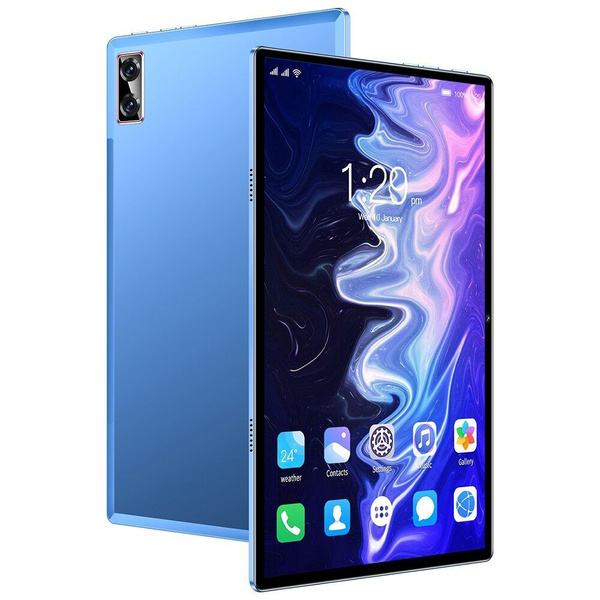 Купить планшет BDF 10,4-дюймовый планшетный ПК на базе Android P30 pro ...
