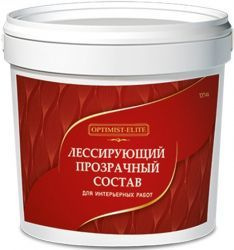 Лессирующий прозрачный состав D746 купить на OZON по низкой цене ...