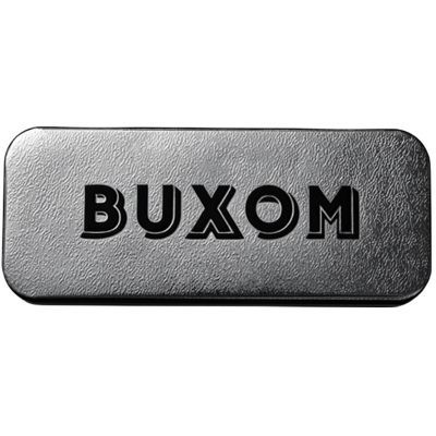 BUXOM Пустая палетка на 6 оттенков - купить с доставкой по выгодным ...