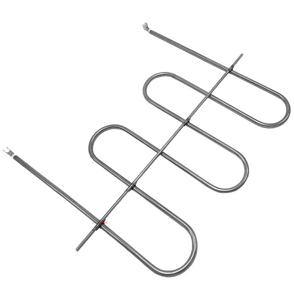 ТЭН нижний для духового шкафа DARINA, 1200W, EM52112210, EM521 12 210 ...