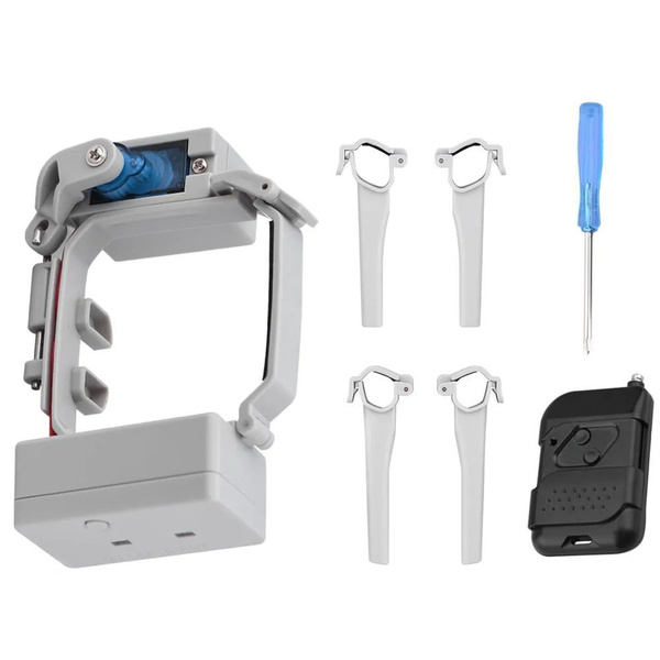 Система сброса груза для квадрокоптера DJI Mini 3 / 3 Pro - купить с ...