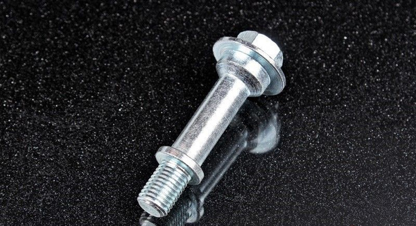 Болт крепления глушителя M10*61мм - Fischer арт. 775902 - купить по ...
