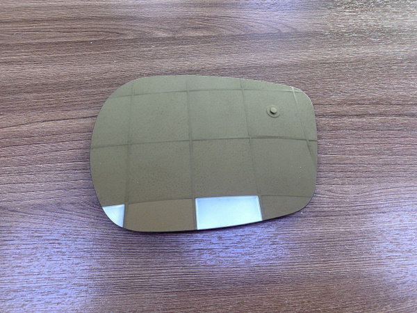 Зеркальный элемент левый (с подогревом) Chery Tiggo / Чери Тиго купить ...