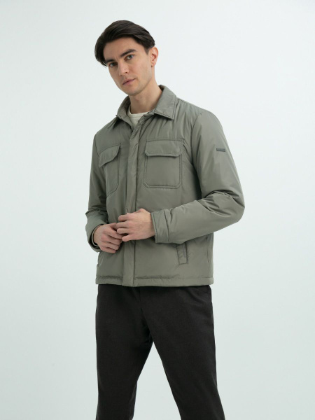 Куртка Al Franco - купить с доставкой по выгодным ценам в интернет ...