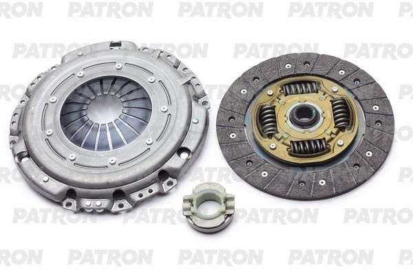 Сцепление комплект - PATRON арт. PCE0132 - купить по выгодной цене в ...