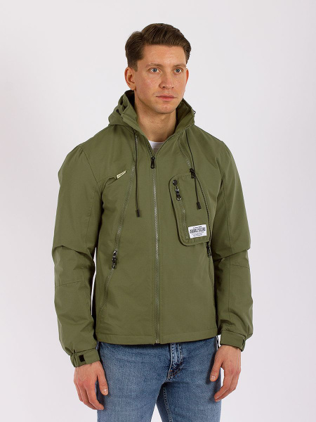 Columbia hoyt park store hybrid jacket