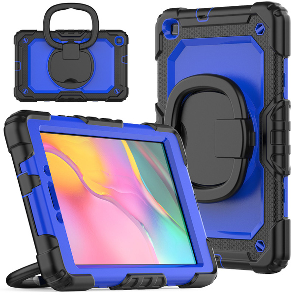 Чехол для Samsung Galaxy Tab A 8.0" 2019 (T290/T295) / Самсунг Таб А 8. ...