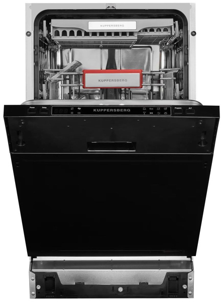 Kuppersberg Встраиваемая посудомоечная машина GS 4557, черный купить на ...