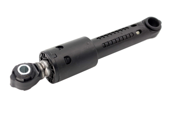 Guarnizione Lavastoviglie Bosch KIT MANUTENZIONE RIPARAZIONE PER 2 AMMORTIZZATORI LAVATRICE BOSCH 00673541 - Maggio Elettrodomestici Ricambi Per Lavastoviglie Bosch - Foto 4