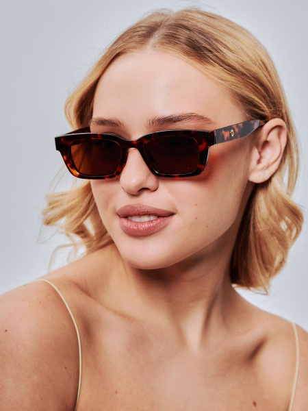 Grand Voyage Очки солнцезащитные - купить с доставкой по выгодным ценам ...