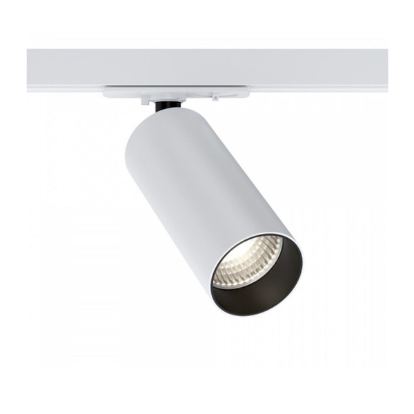 Трековый светильник Maytoni FOCUS LED TR021-1-12W4K-W-W - купить по ...
