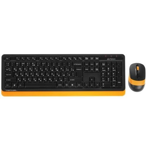 Клавиатура мышь a4tech fstyler fg1010. A4tech FSTYLER fg1010. A4tech FSTYLER fg1010 (fg10+fgk10)