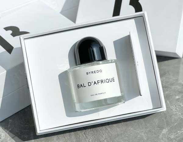 Byredo Бал в Африке Духи 100 мл (1463857915)